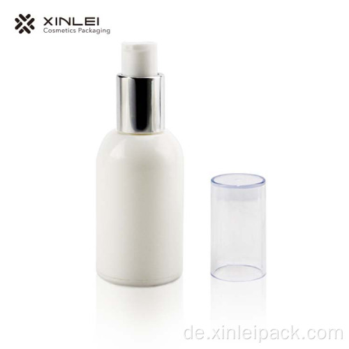 30 ml PP-Material Kleine Größe Airless Flasche